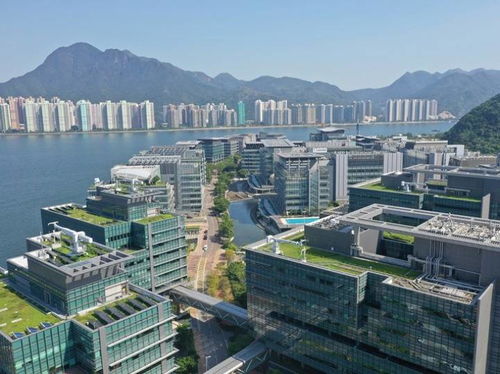 破局攻坚,唯有创新 香港多管齐下建设国际创科中心
